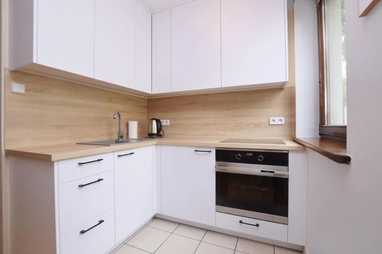Victus Apartamenty, Apartament Pastelowy Sopot 0*,  Poland