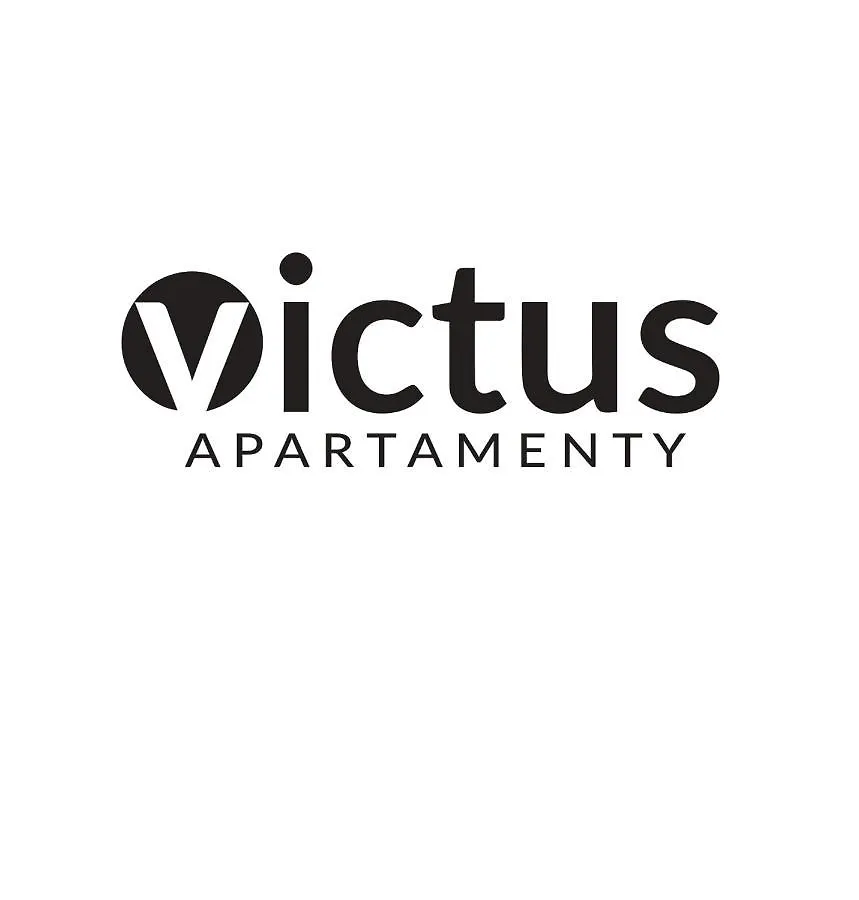Victus Apartamenty, Apartament Pastelowy Sopot
